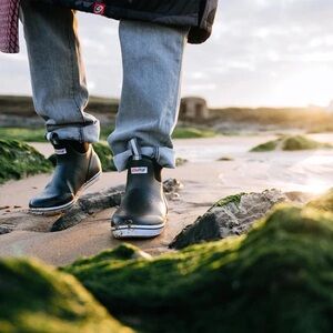 XTRATUF Women’s Ankle Deck Boots